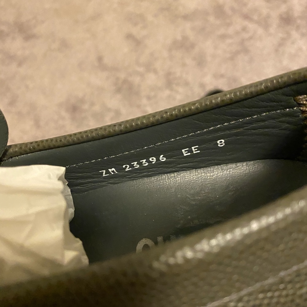 Salvatore Ferragamo loafers - Picture 8 of 9